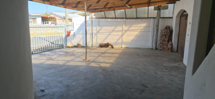 To Let  Bedroom Property for Rent in Belthorn Estate Western Cape